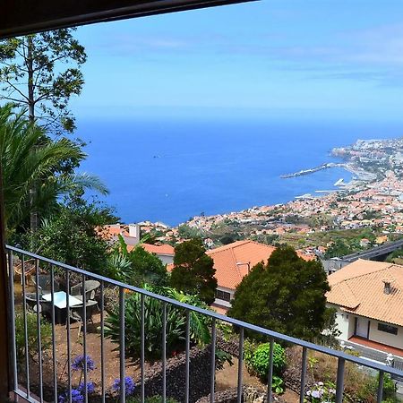 Holiday House 4 You Villa Funchal  Luaran gambar