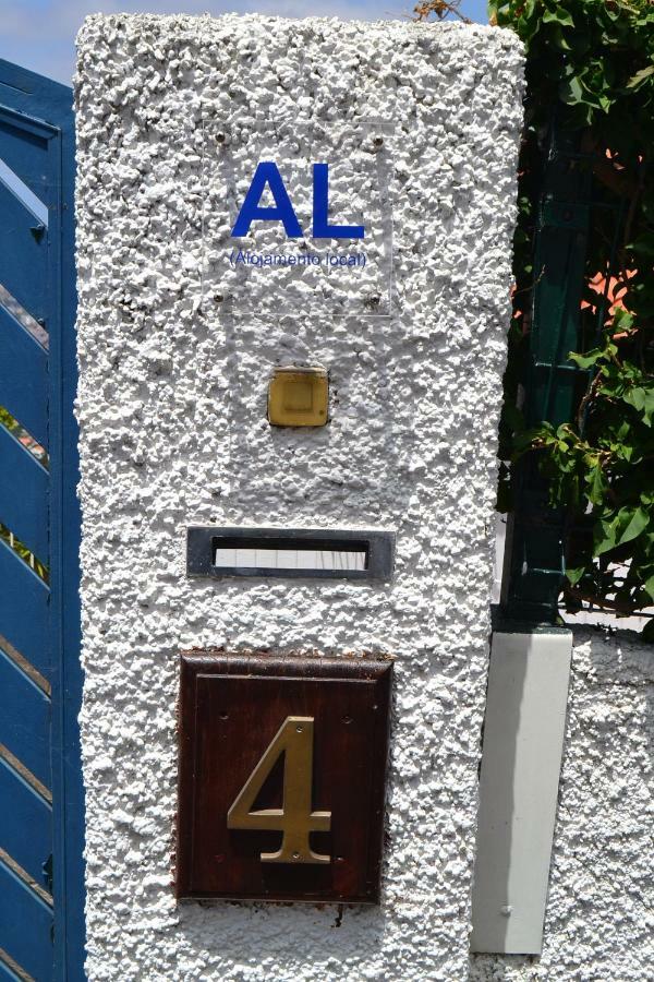 Holiday House 4 You Villa Funchal  Luaran gambar