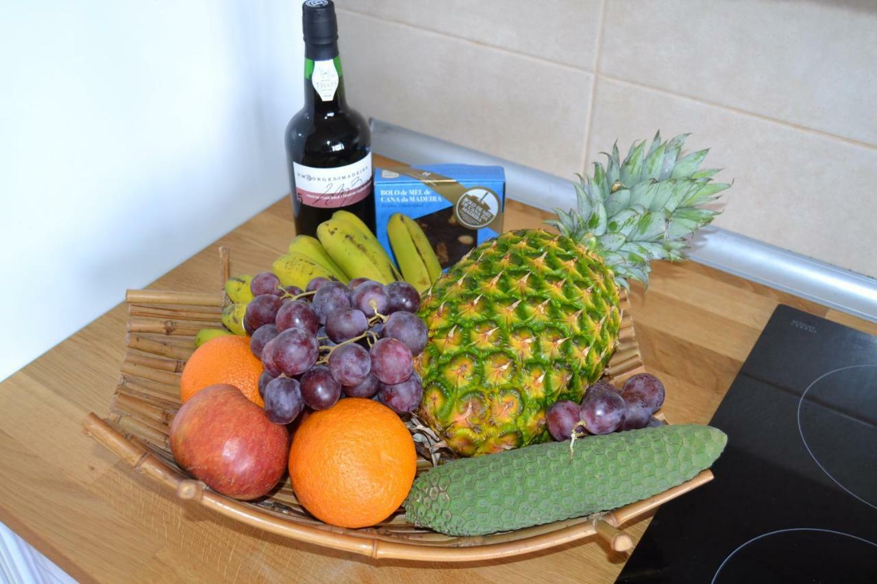 Holiday House 4 You Villa Funchal  Luaran gambar