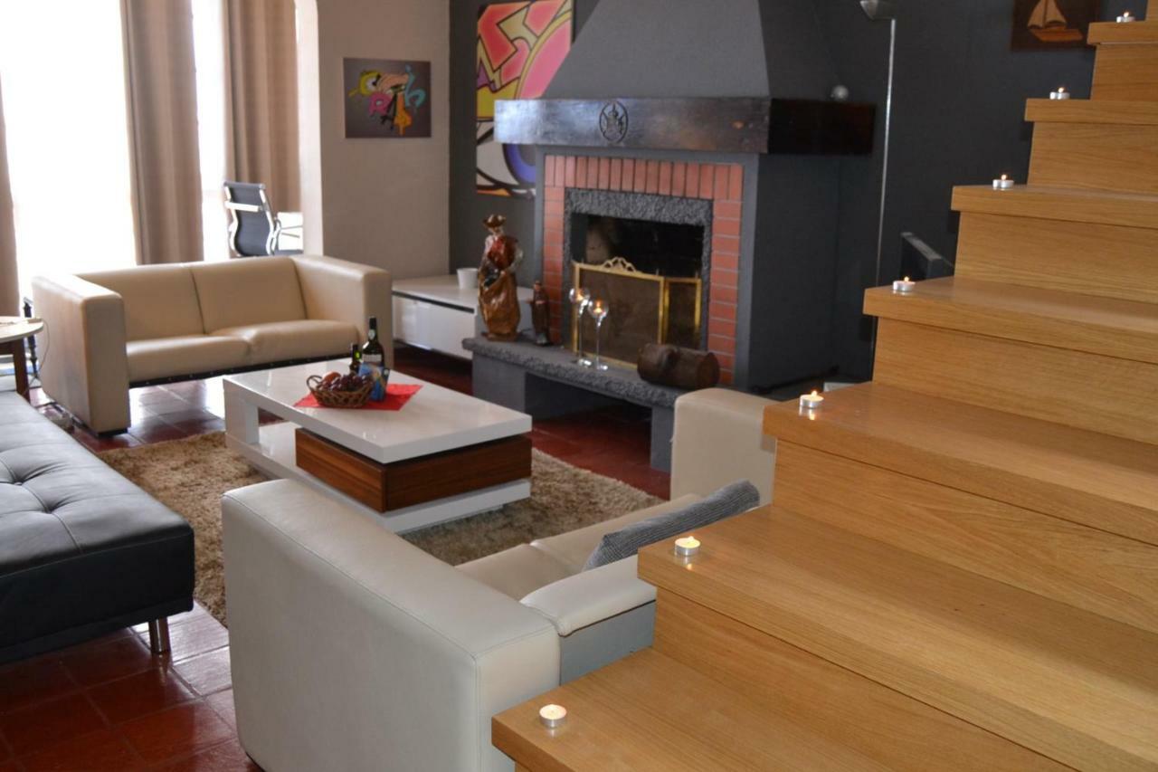 Holiday House 4 You Villa Funchal  Luaran gambar