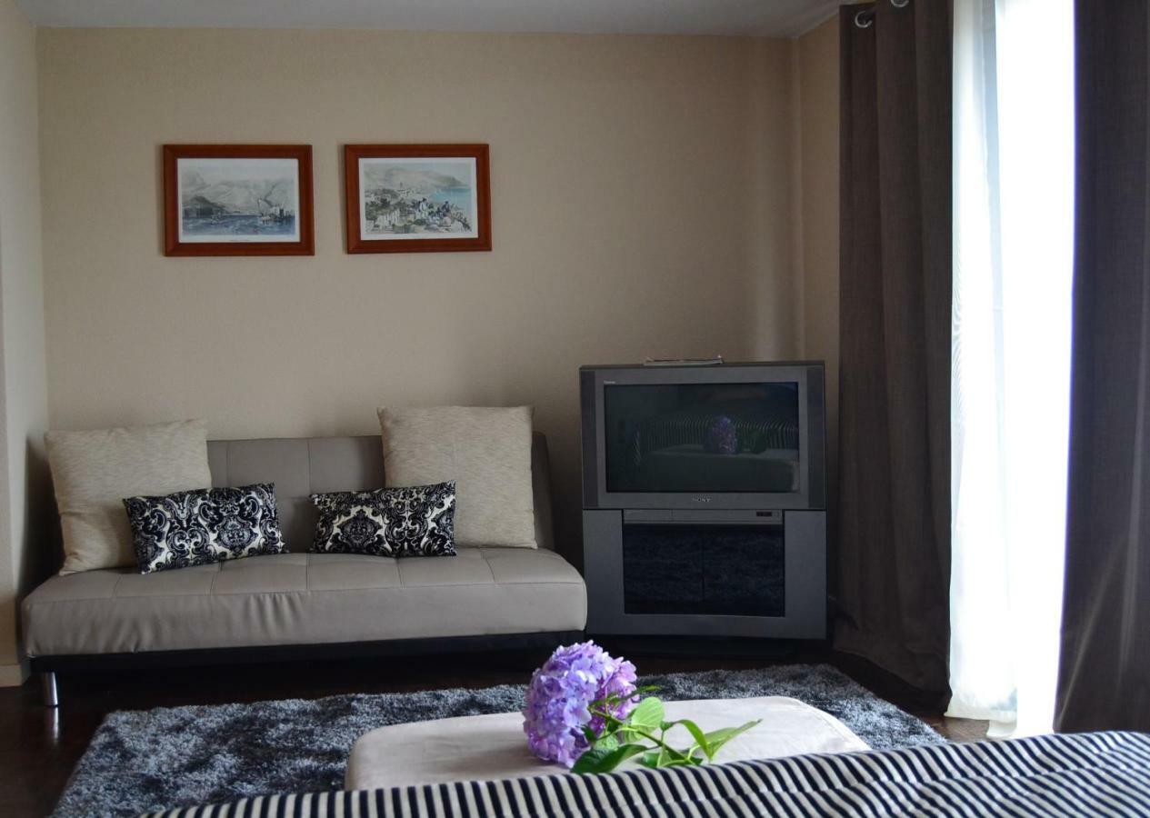 Holiday House 4 You Villa Funchal  Luaran gambar