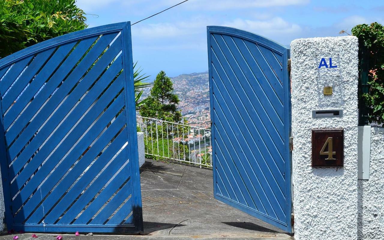 Holiday House 4 You Villa Funchal  Luaran gambar
