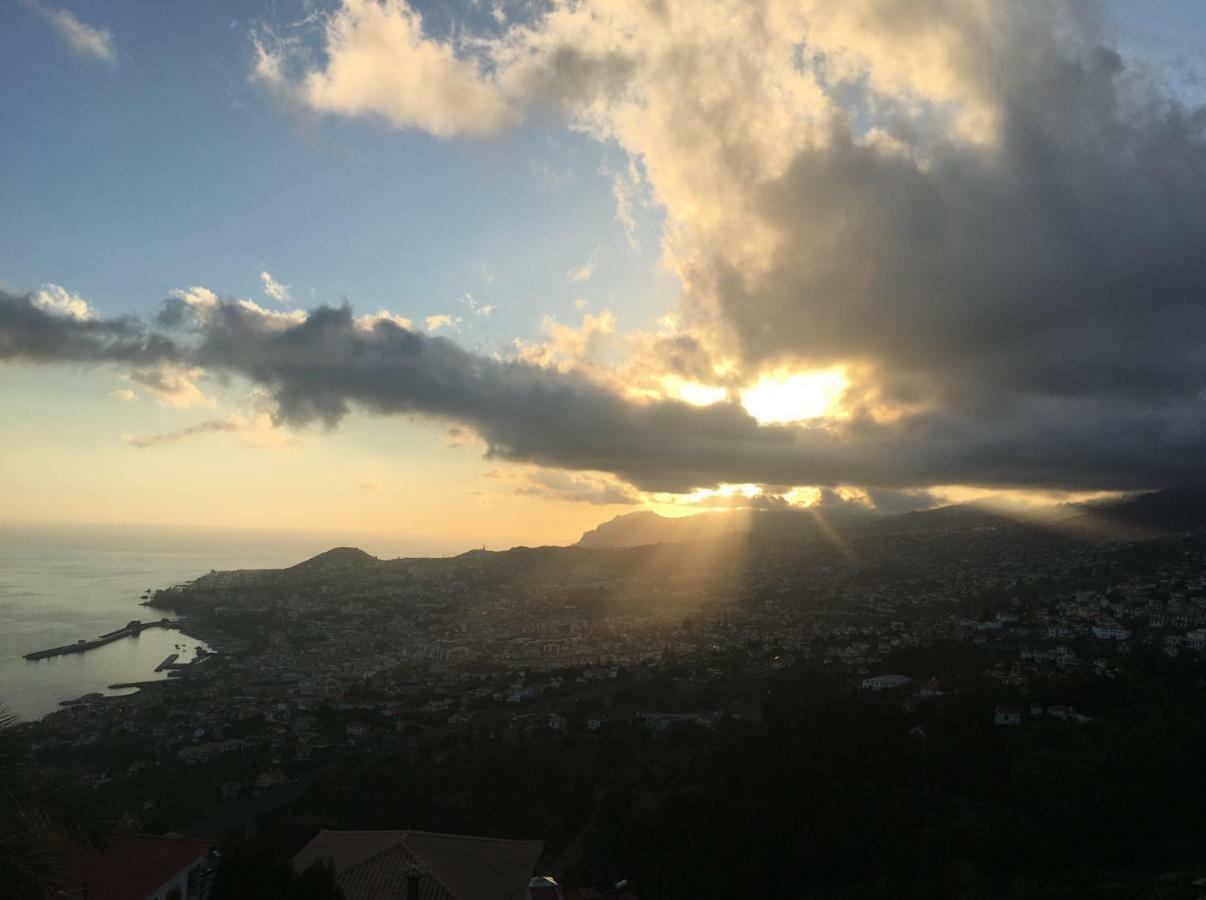 Holiday House 4 You Villa Funchal  Luaran gambar