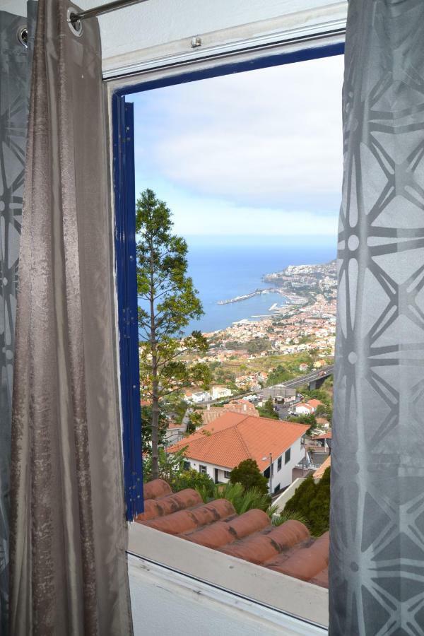 Holiday House 4 You Villa Funchal  Luaran gambar