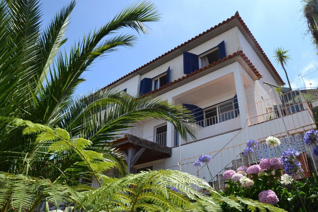 Holiday House 4 You Villa Funchal  Luaran gambar