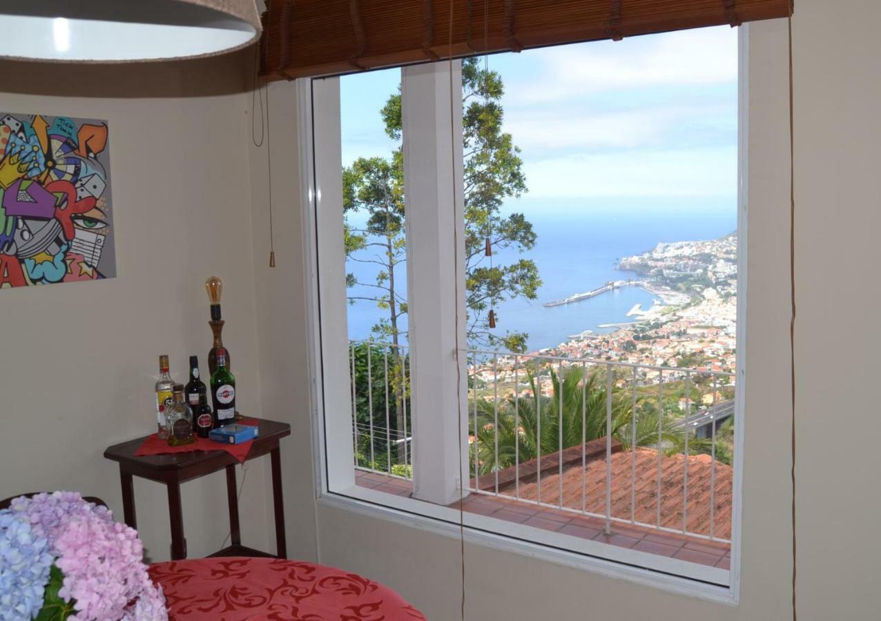Holiday House 4 You Villa Funchal  Luaran gambar