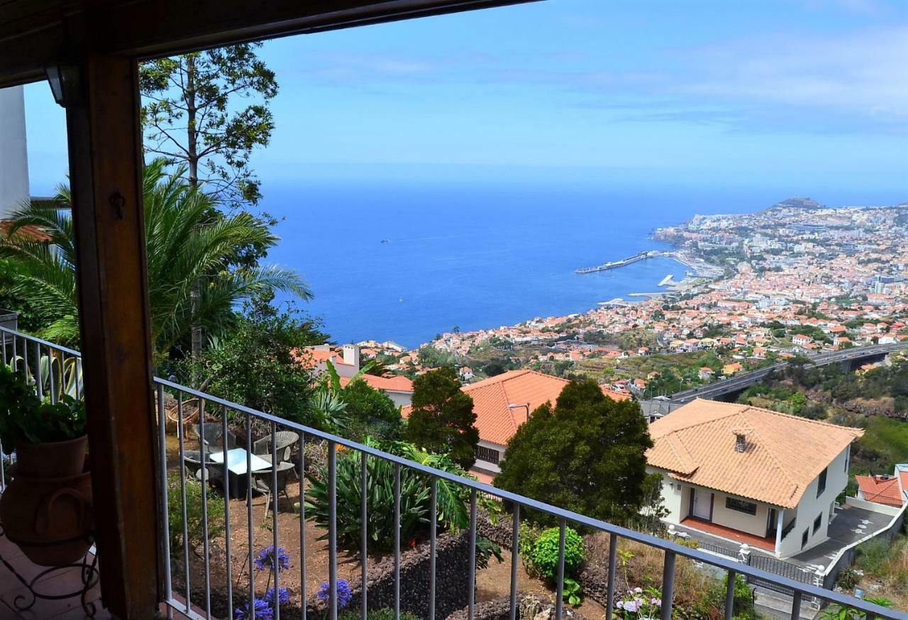 Holiday House 4 You Villa Funchal  Luaran gambar