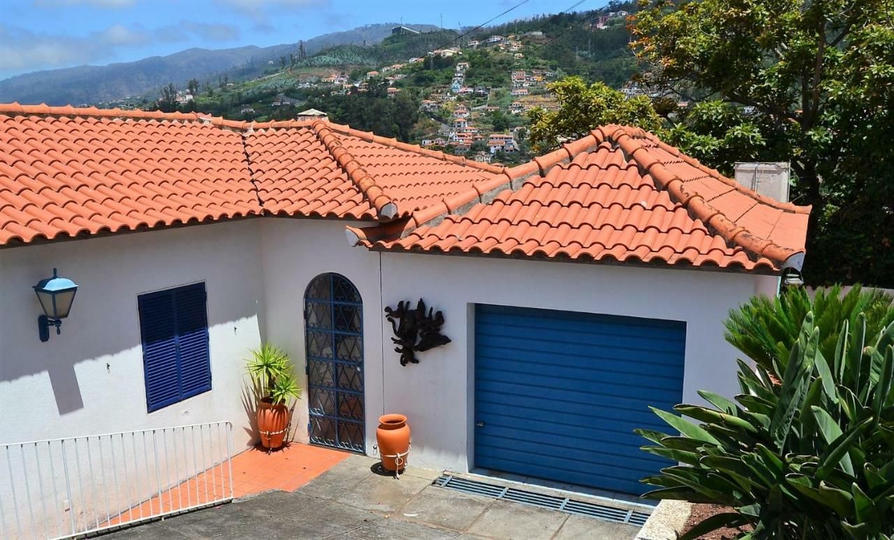 Holiday House 4 You Villa Funchal  Luaran gambar
