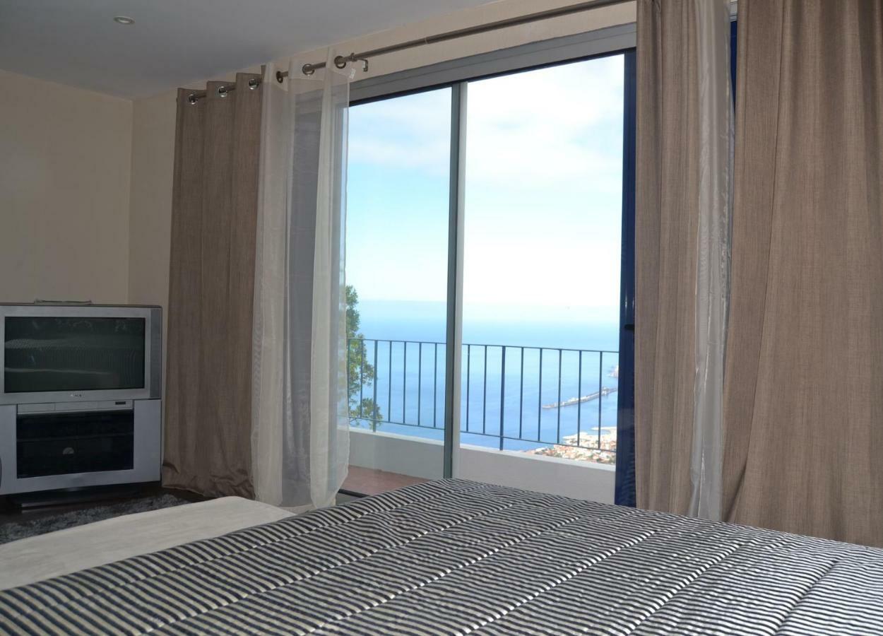 Holiday House 4 You Villa Funchal  Luaran gambar