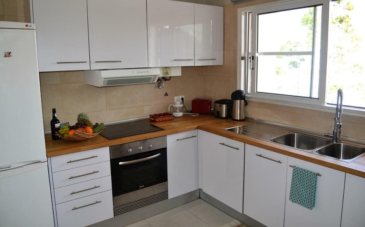 Holiday House 4 You Villa Funchal  Luaran gambar