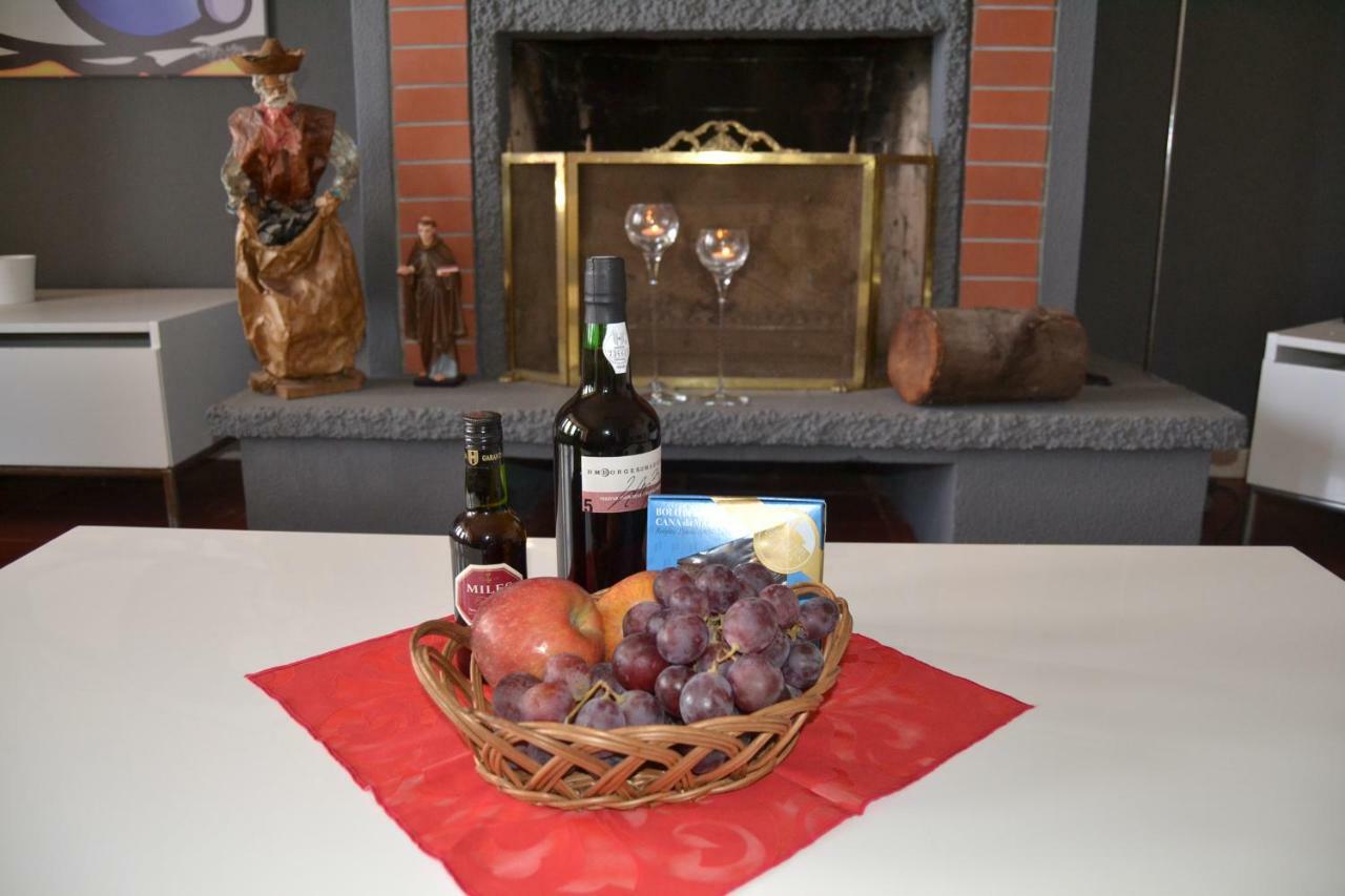 Holiday House 4 You Villa Funchal  Luaran gambar