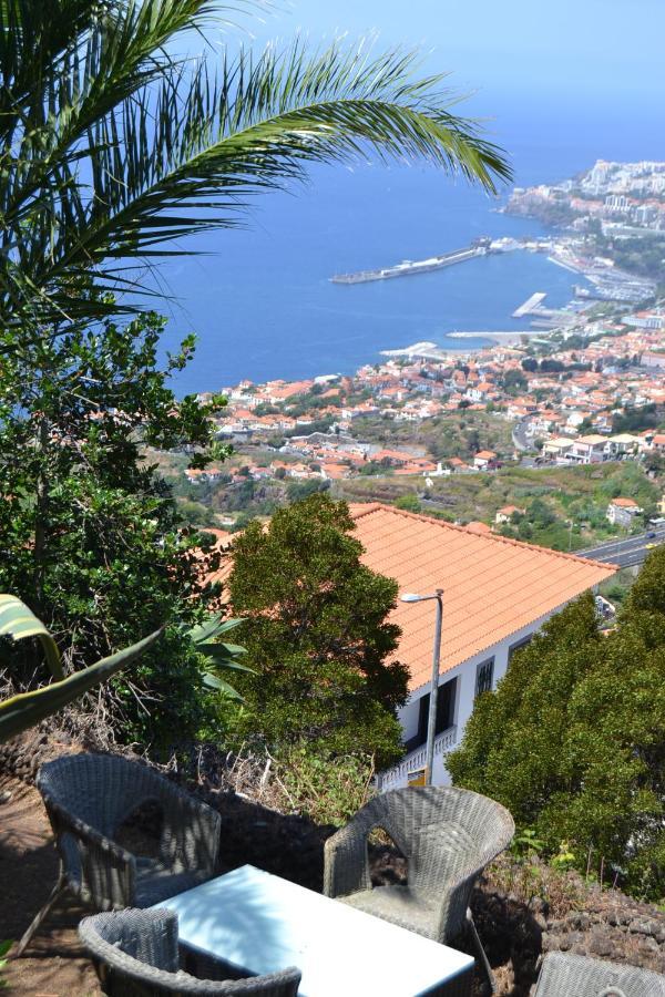 Holiday House 4 You Villa Funchal  Luaran gambar