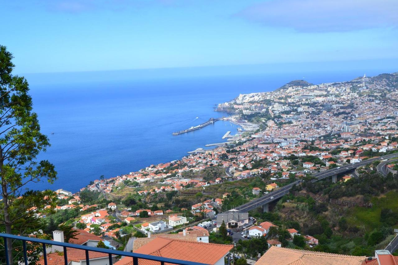 Holiday House 4 You Villa Funchal  Luaran gambar